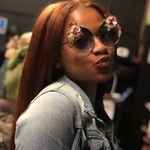 Meet your Posher, Dajae